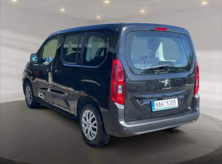 Citroën - Berlingo