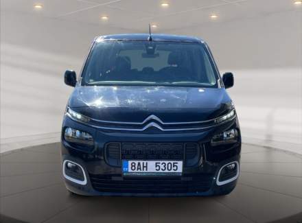 Citroën - Berlingo