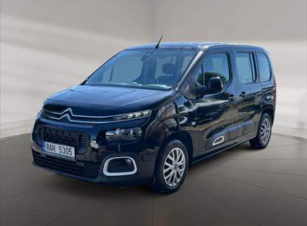 Citroën - Berlingo