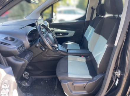 Citroën - Berlingo