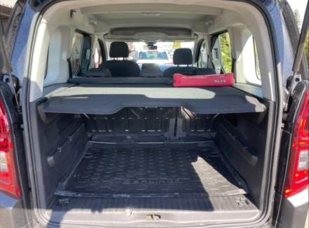 Citroën - Berlingo