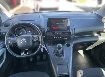 Citroën - Berlingo