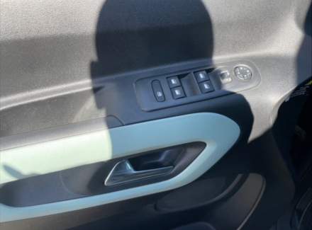 Citroën - Berlingo