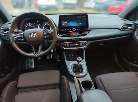 Hyundai - i30