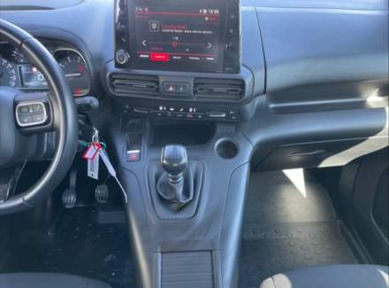 Citroën - Berlingo