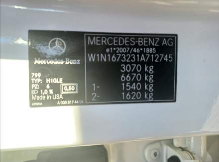 Mercedes-Benz - GLE