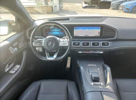 Mercedes-Benz - GLE