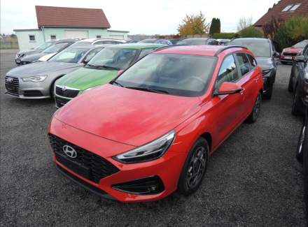 Hyundai - i30