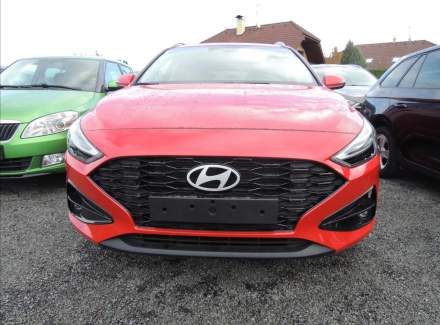 Hyundai - i30