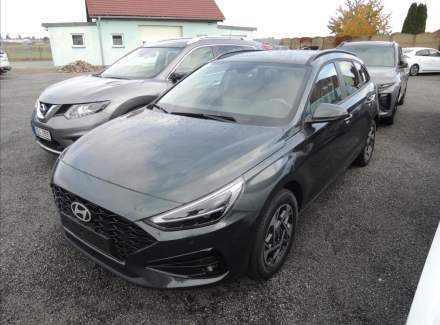 Hyundai - i30