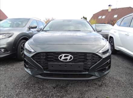 Hyundai - i30