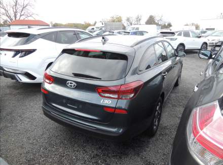 Hyundai - i30