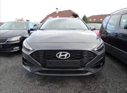 Hyundai - i30