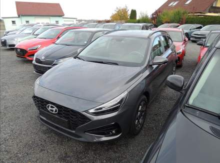 Hyundai - i30
