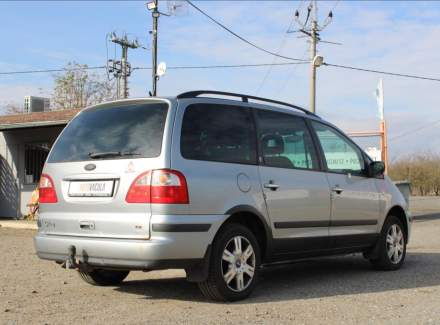 Ford - Galaxy