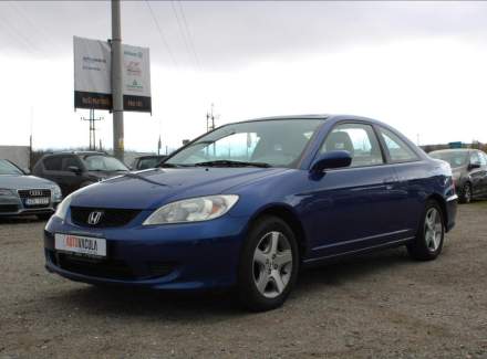 Honda - Civic