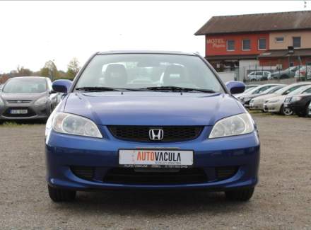 Honda - Civic