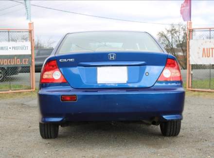 Honda - Civic