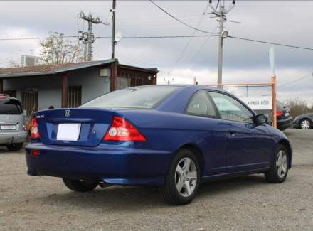 Honda - Civic