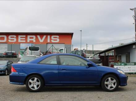 Honda - Civic