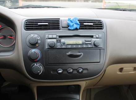 Honda - Civic