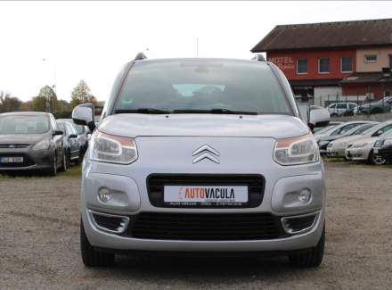 Citroën - C3