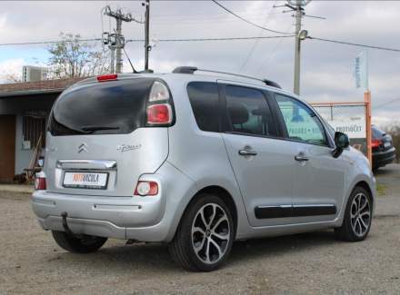 Citroën - C3