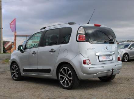 Citroën - C3