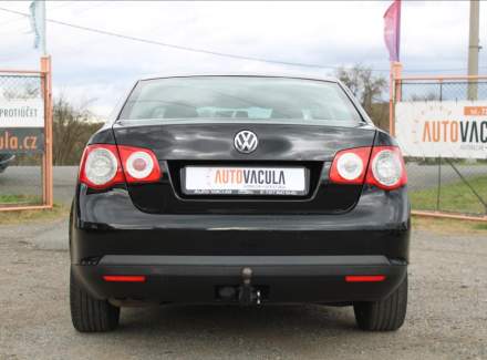 Volkswagen - Jetta