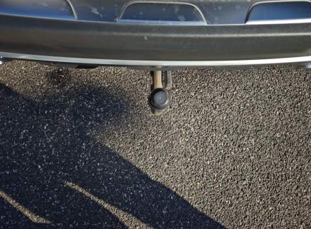 Mercedes-Benz - E-class