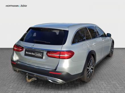 Mercedes-Benz - E-class