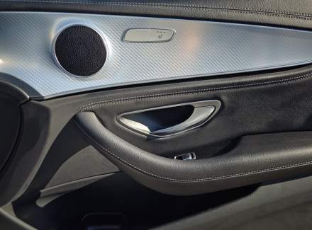 Mercedes-Benz - E-class