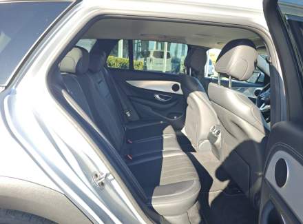 Mercedes-Benz - E-class