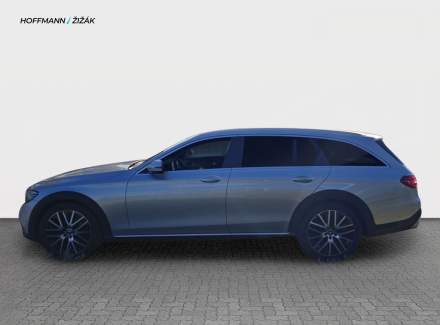 Mercedes-Benz - E-class