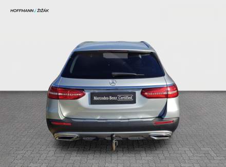 Mercedes-Benz - E-class