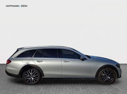 Mercedes-Benz - E-class