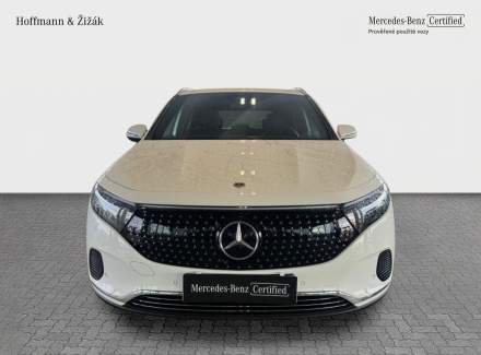 Mercedes-Benz - EQA