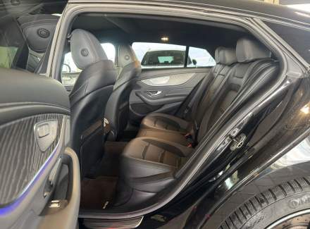 Mercedes-Benz - AMG GT