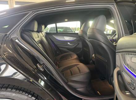 Mercedes-Benz - AMG GT