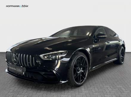 Mercedes-Benz - AMG GT