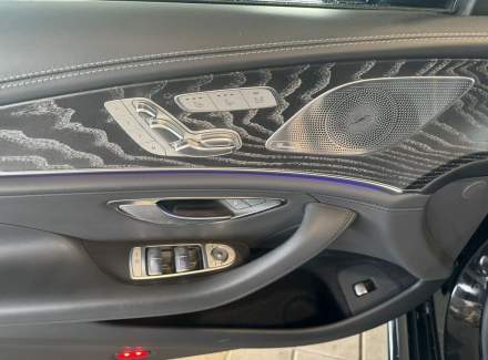 Mercedes-Benz - AMG GT