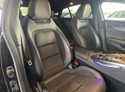 Mercedes-Benz - AMG GT