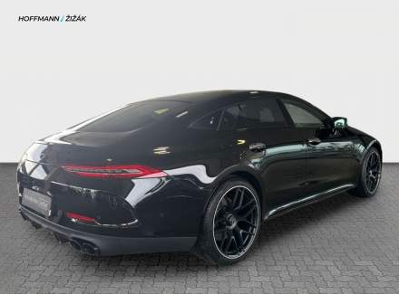 Mercedes-Benz - AMG GT