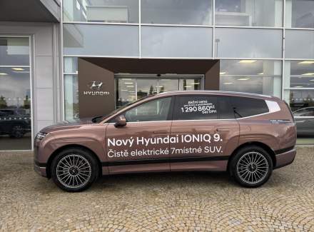 Hyundai - IONIQ 9