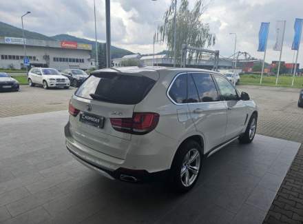 BMW - X5