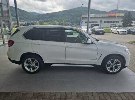 BMW - X5