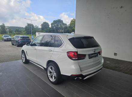 BMW - X5