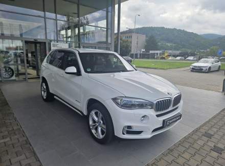 BMW - X5