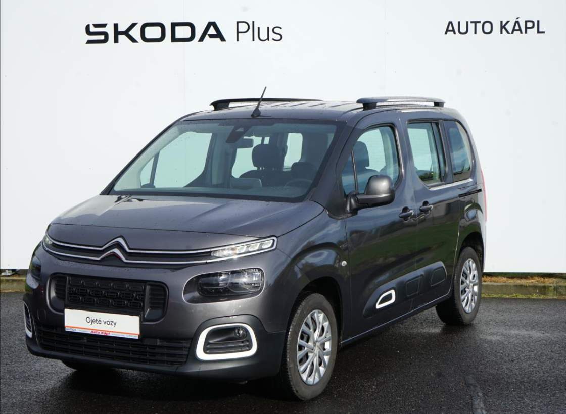 Citroën - Berlingo
