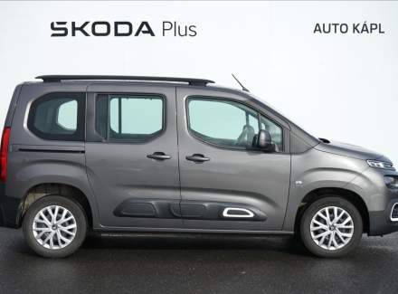 Citroën - Berlingo